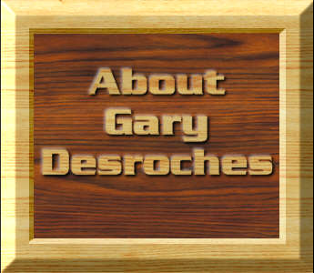 About Gary